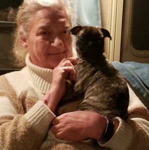 Meet your Posher, Anne